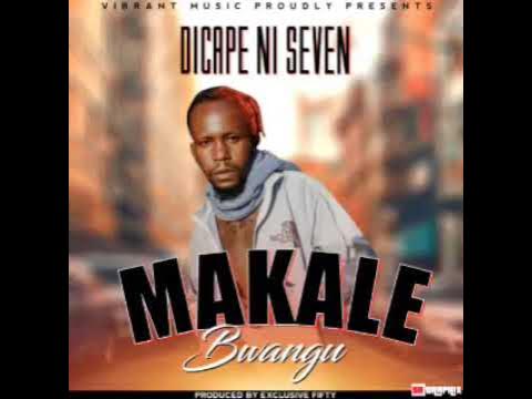 Makale Bwangu Cover